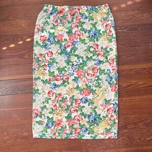 AFRM ladies skirt